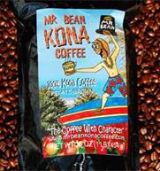 (image for) 1 lb Whole Bean -Fancy Med Roast